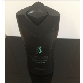 Motion Detection Men's Body Wash Bottle Spy Camera 32GB Super Low Light 1080P (Free-shipping Worldwide)